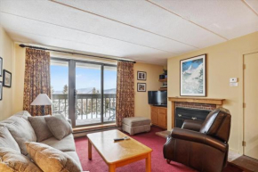 Pinnacle A14 Killington